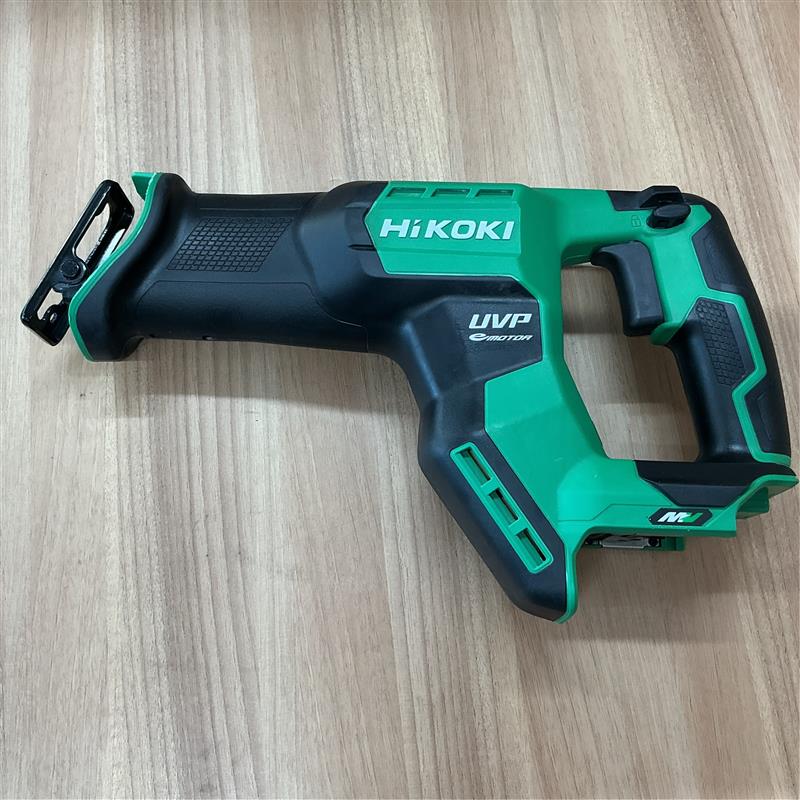 HiKOKI 36Vコードレスセーバソー本体のみ