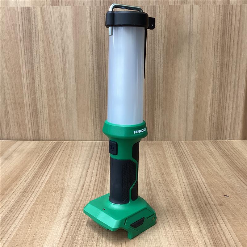 HiKOKI コードレスランタン