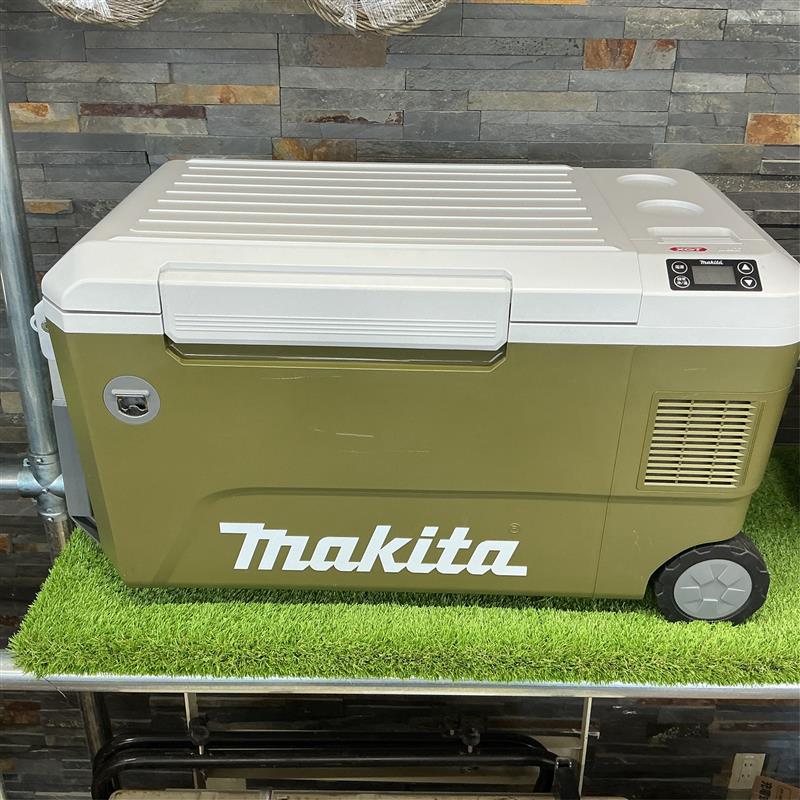 makita 充電式保冷温庫