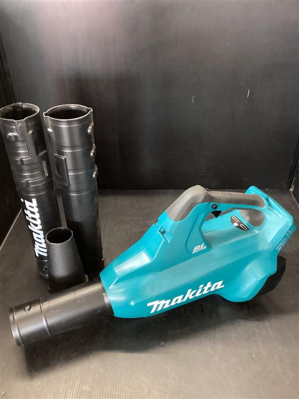 makita 36V充電式ブロワ