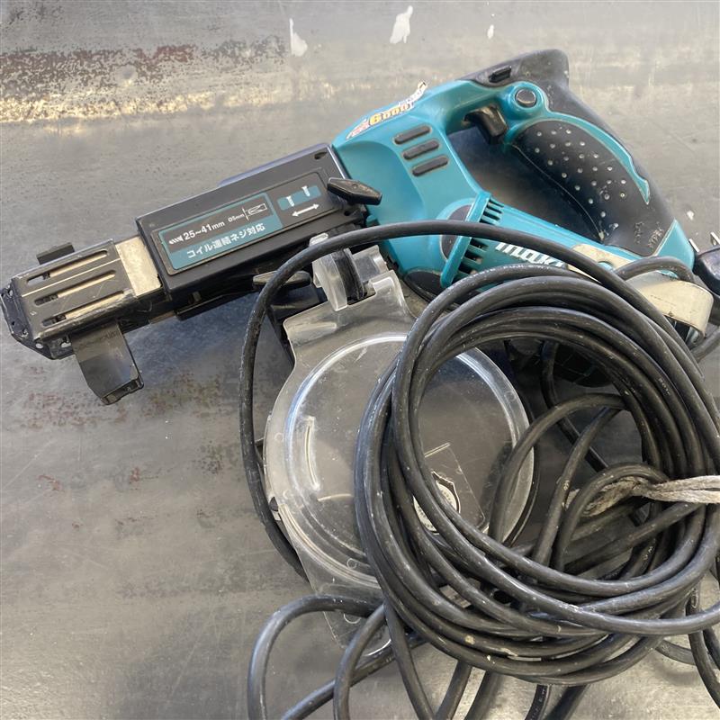 makita/マキタ オートパックスクリュードライバー