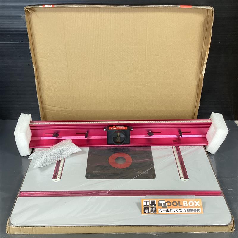 STAX TOOLS ルーターテーブル
