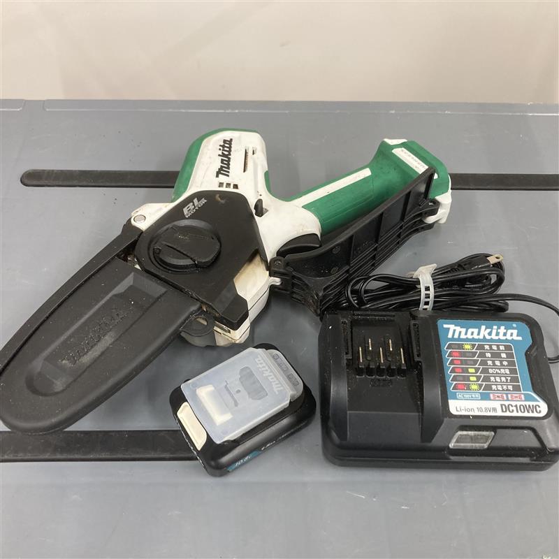 makita/マキタ 充電式ハンディソー