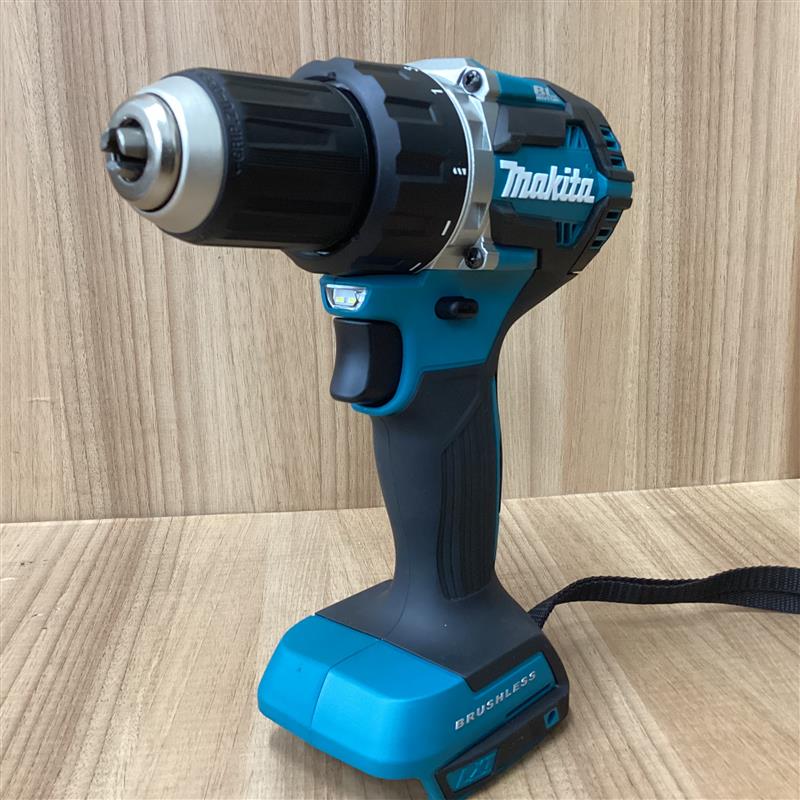 makita  充電式ドライバドリル