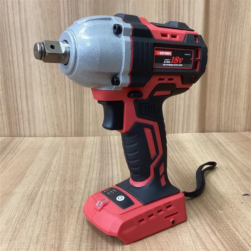 ASTRO PRODUCTS 充電式インパクトレンチ