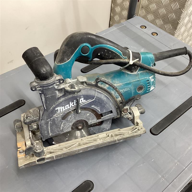 makita ボウジンマルノコ