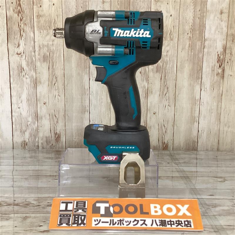 makita インパクトレンチ