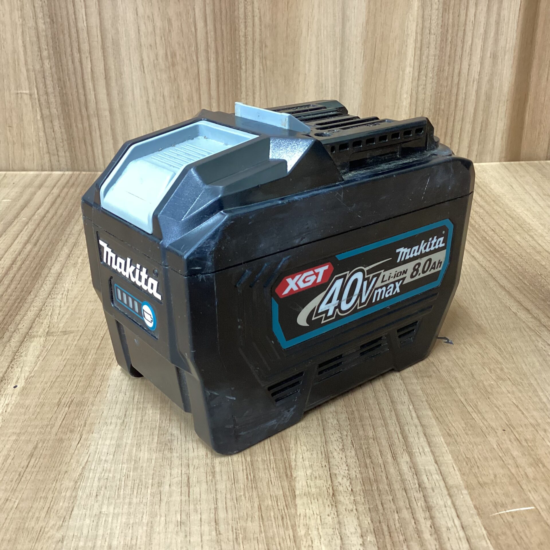 makita/マキタ 40Vmaxバッテリー