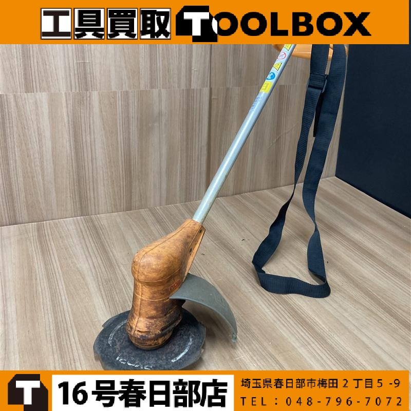 RYOBI/リョービ 草刈機